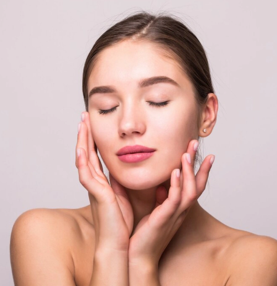 
Face Pack